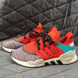 adidas EQT Support Size 7 Men’s